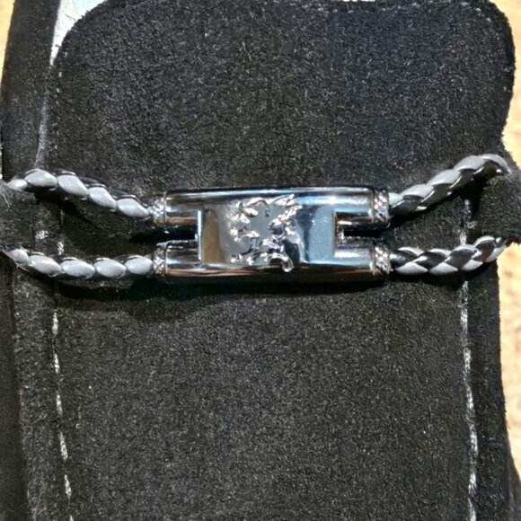 Stacy Adams Neville Moc-Toe Slip-On Loafers Mns 9 #25224 008 - Picture 7 of 9